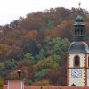 Zahvalna nedelja - srečanje jubilantov 9.11.2014